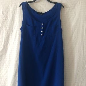 Womens Sz 14 Summer Dress Evening Cocktail Wedding